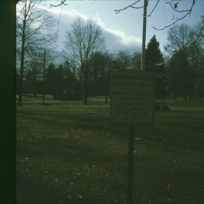 Village Green
