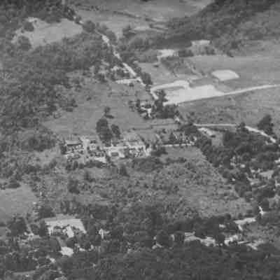 LaRoe Airfield