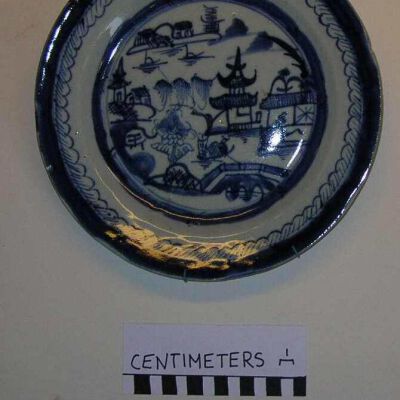 Plate