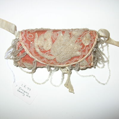Pincushion