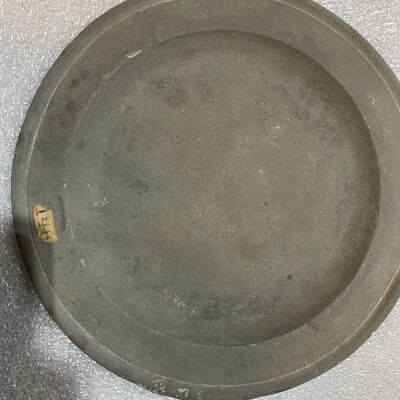 Plate