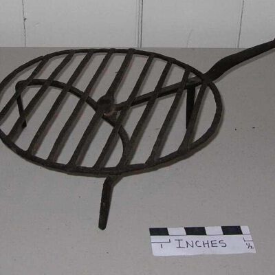 Trivet