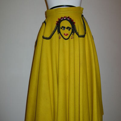 Skirt