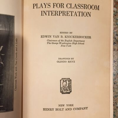 Book