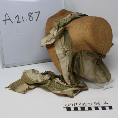 bonnet
