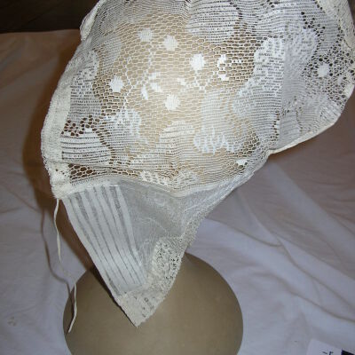 Bonnet