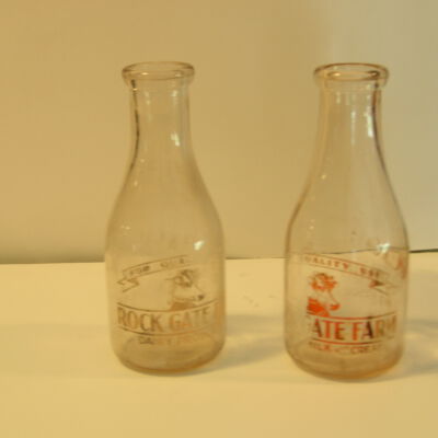 Bottle