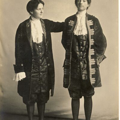 Print, Photographic