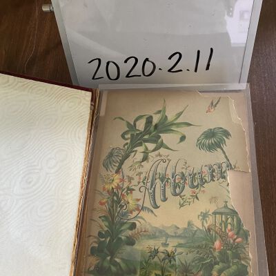 album