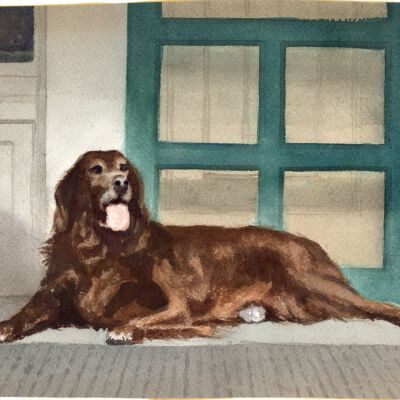 painting