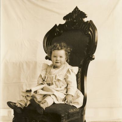 Hope Lewis Bedell