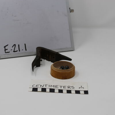 mold, bullet