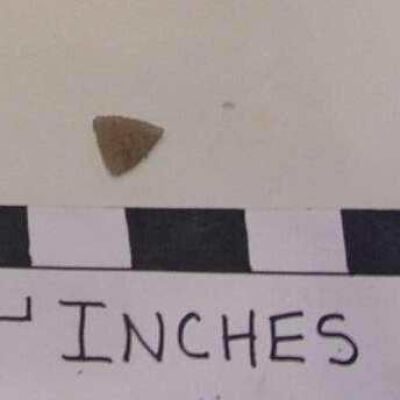 Point, Projectile