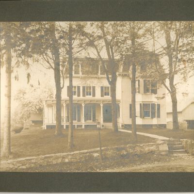 Print, Photographic