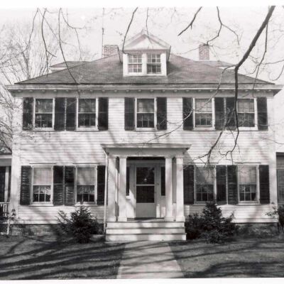 50 Village Green
