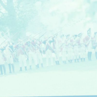 Bedford Tricentennial Celebration