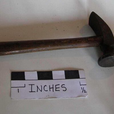 Hammer