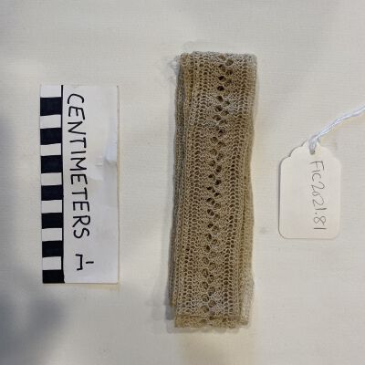 Cloth Fragment