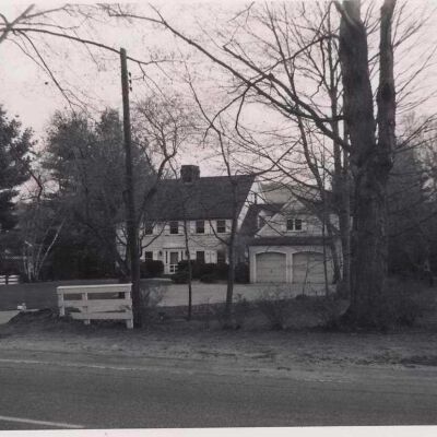 59 Pound Ridge Road