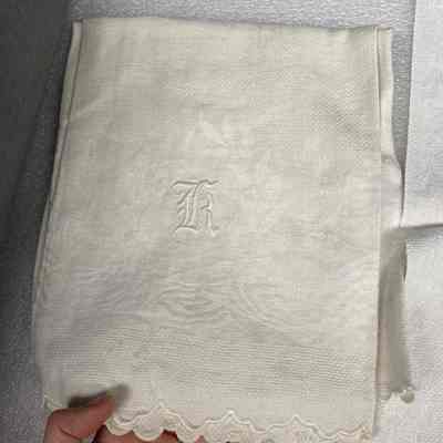 Towel