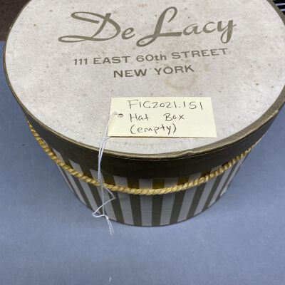 box