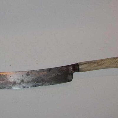 Knife