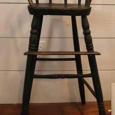 Highchair