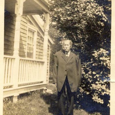 Philip Henry Kinkel