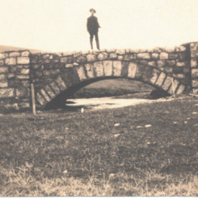 Seth Low Estate (1905)