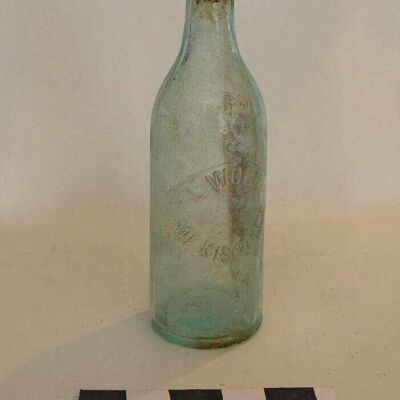 Bottle