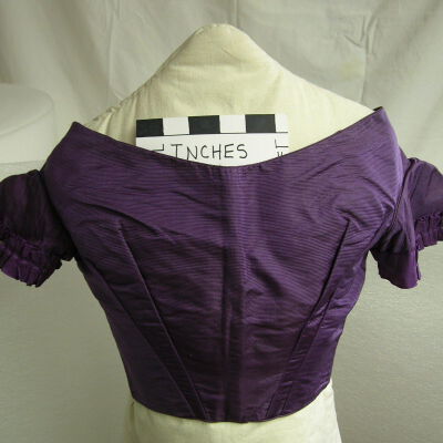 Bodice