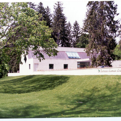 Katonah Museum of Art