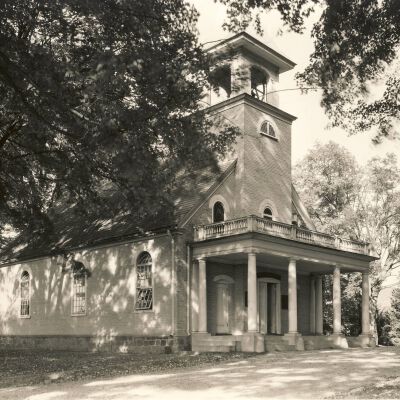 Saint Matthew's Episcopal Church