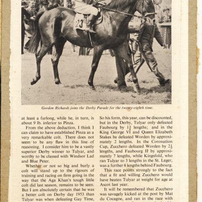 Newspaper