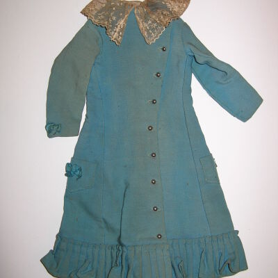 Clothes, Doll