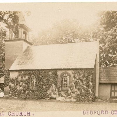 St. Matthews Church