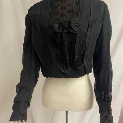 Bodice
