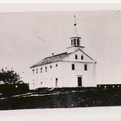 Third Presbyterian Church