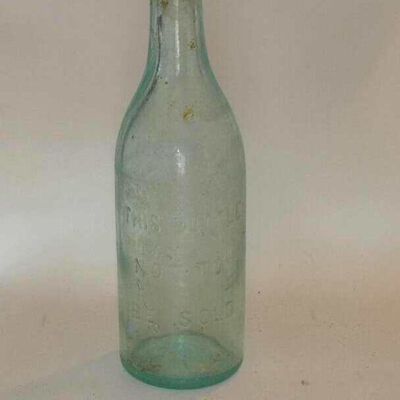 Bottle