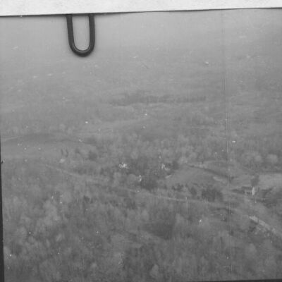 1969 Aerial Photos of Bedford.