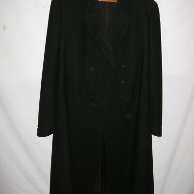 Overcoat