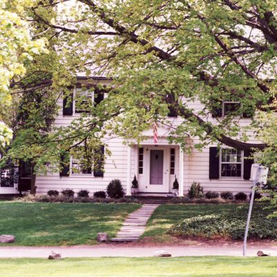 13 Pound Ridge Road, 1994