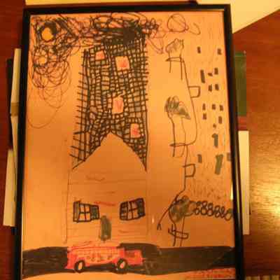 Drawing