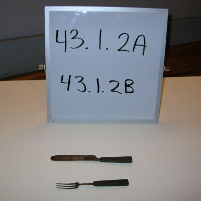 Fork