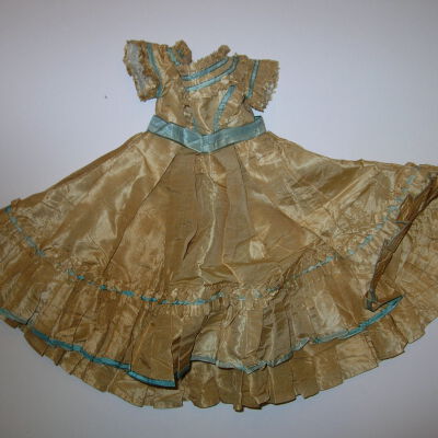 Clothes, Doll