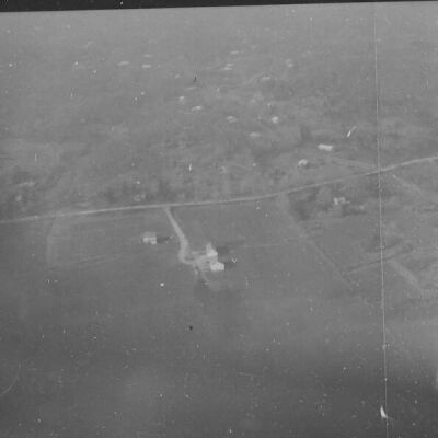 1969 Aerial Photos of Bedford.
