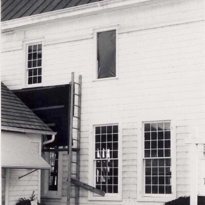 Court House pre-renovation