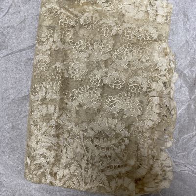 lace
