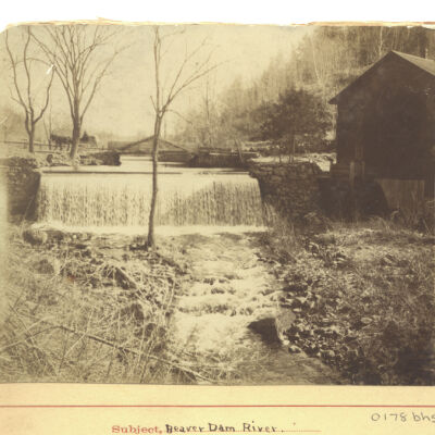 Beaver Dam River