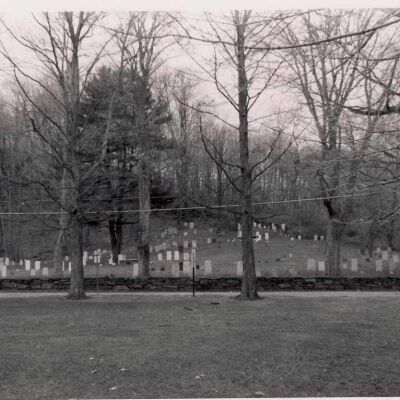 Old Burying Ground